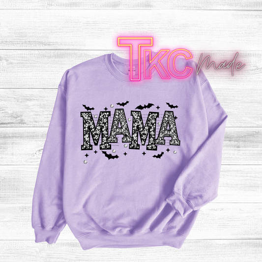 Mama Halloween