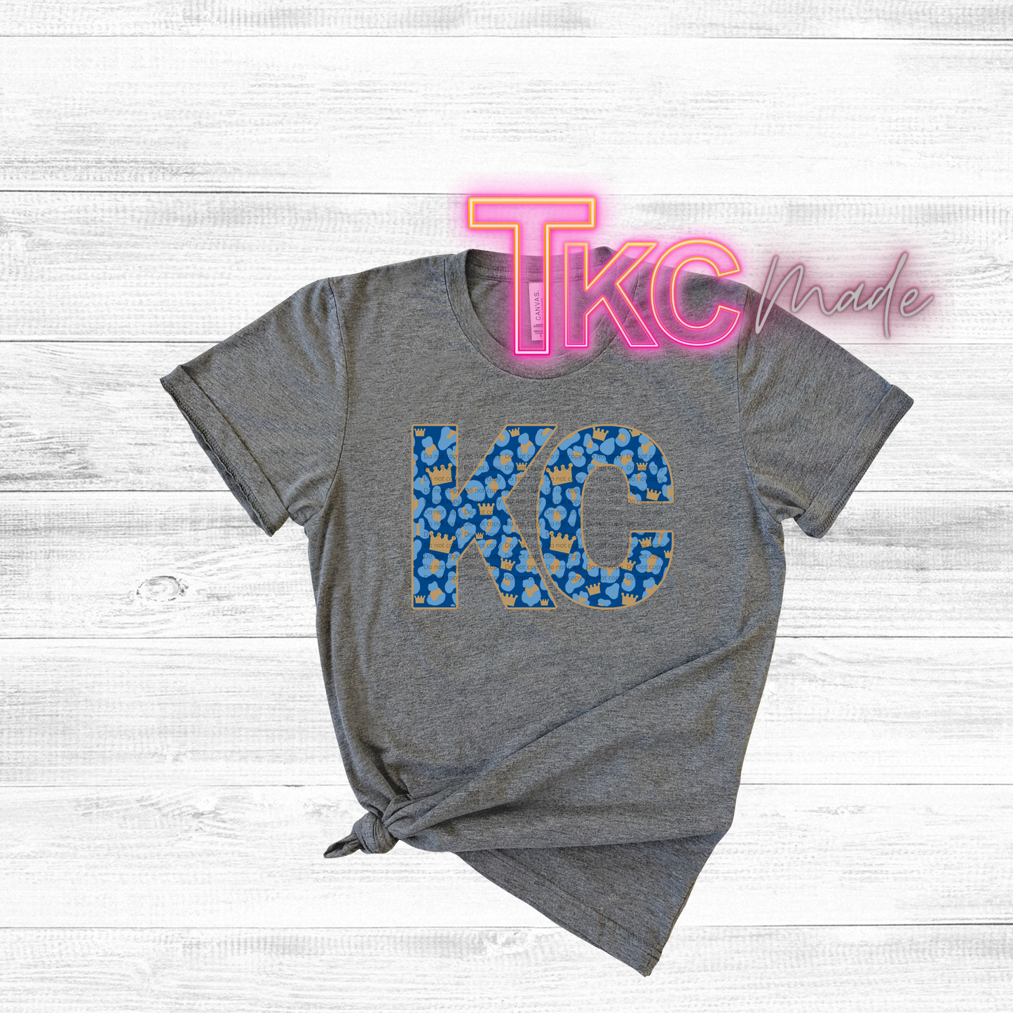 Kansas City Baseball KC