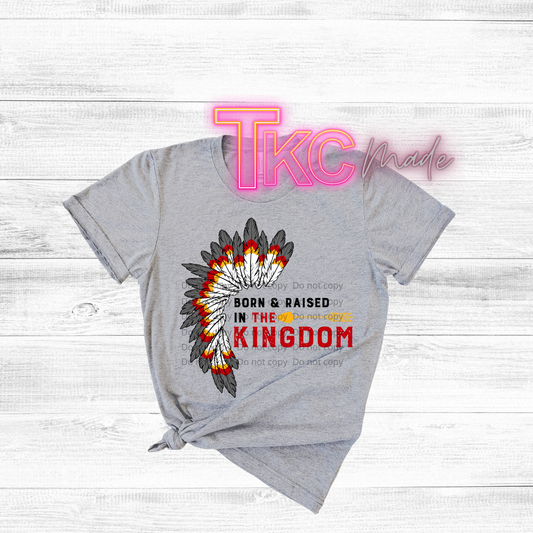 KC Kingdom