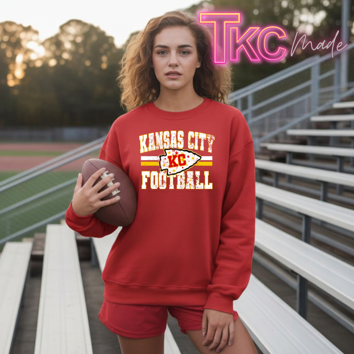 Kansas City football