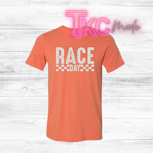 Race Day