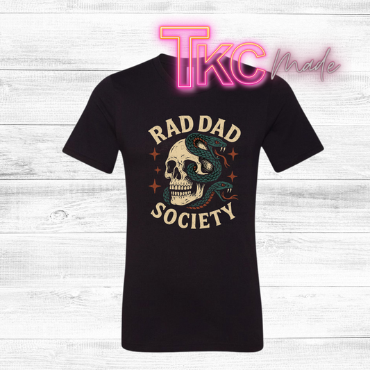 Rad Dad