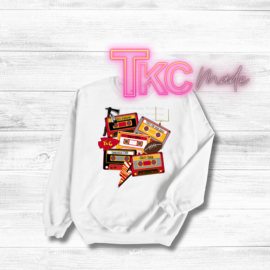KC retro