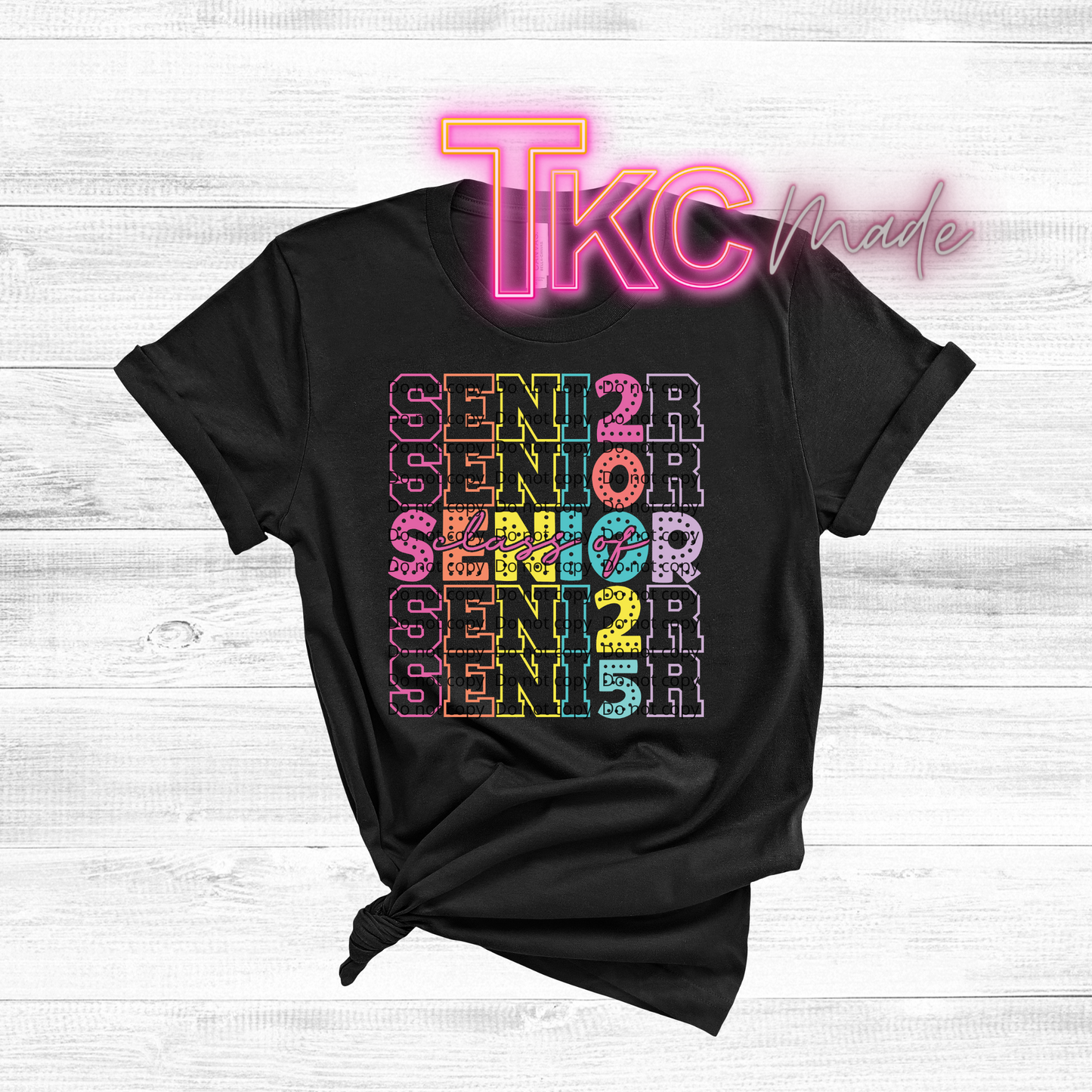 Senior