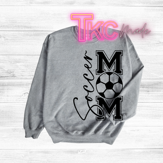 Soccer Mom