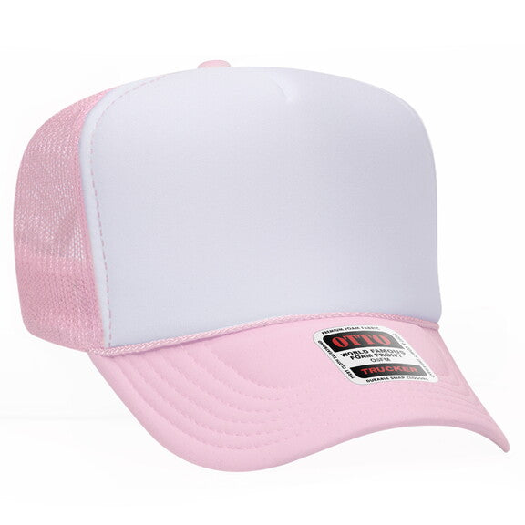 Custom Hats with patches