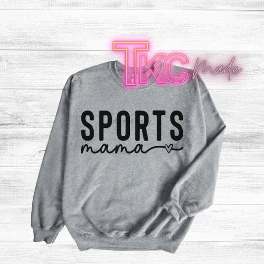 Sports Mama