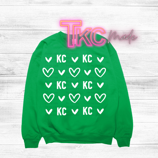 KC