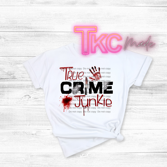 True Crime