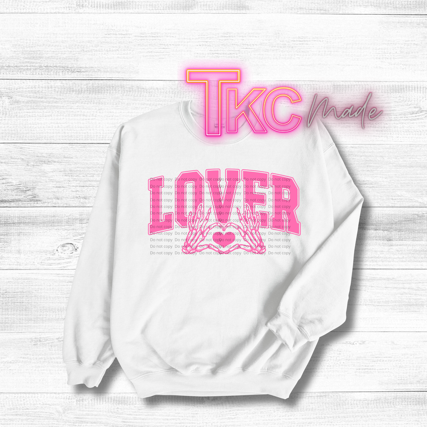 Lover- Skeleton heart