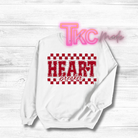 Heartbreaker