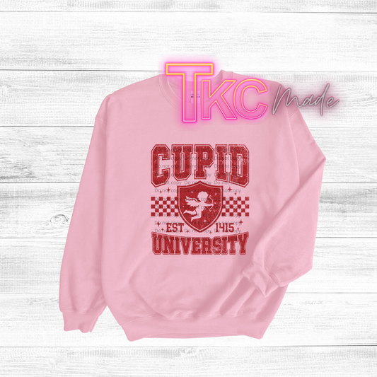 Cupid University