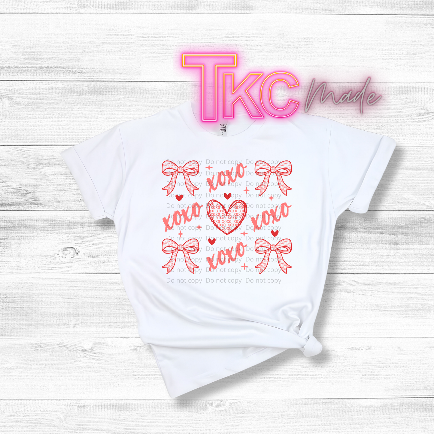 xoxo valentine coquette