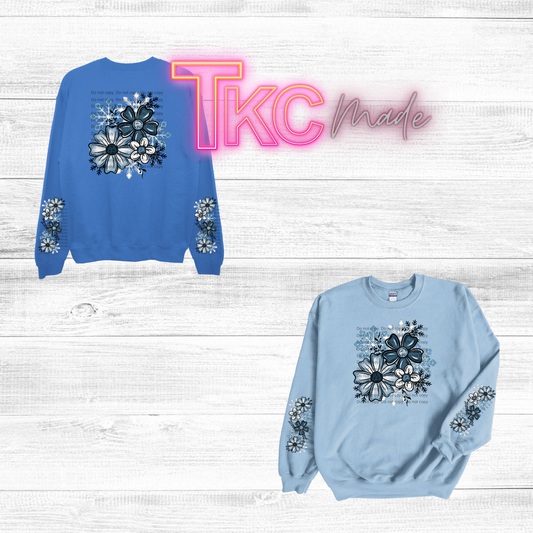 Winter floral