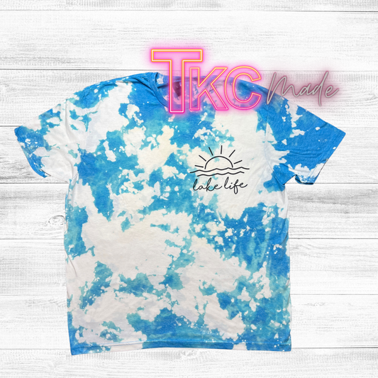 Sale-  Lake Life T-Shirt