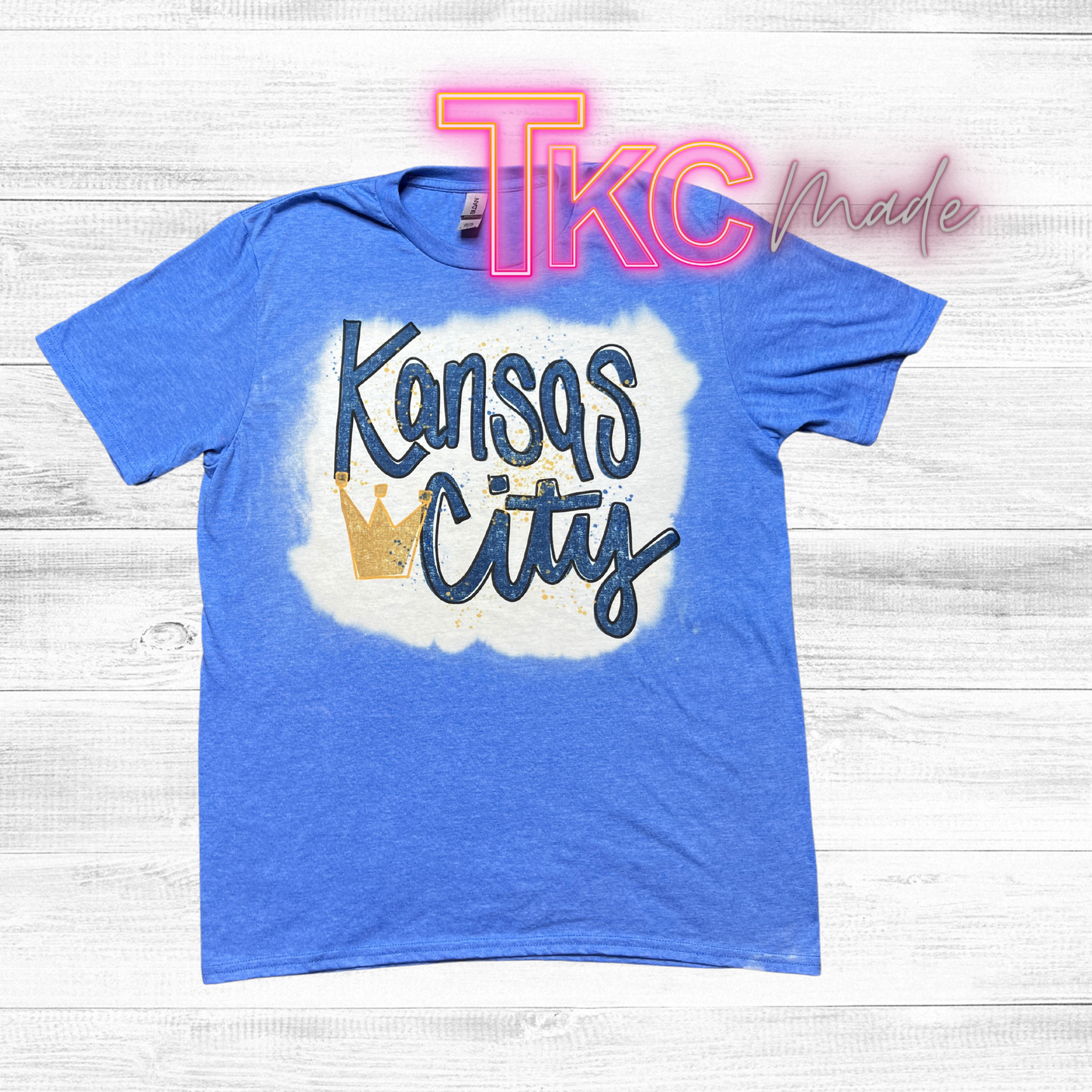 Kansas City Crown