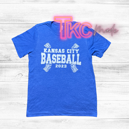 Kansas City Baseball